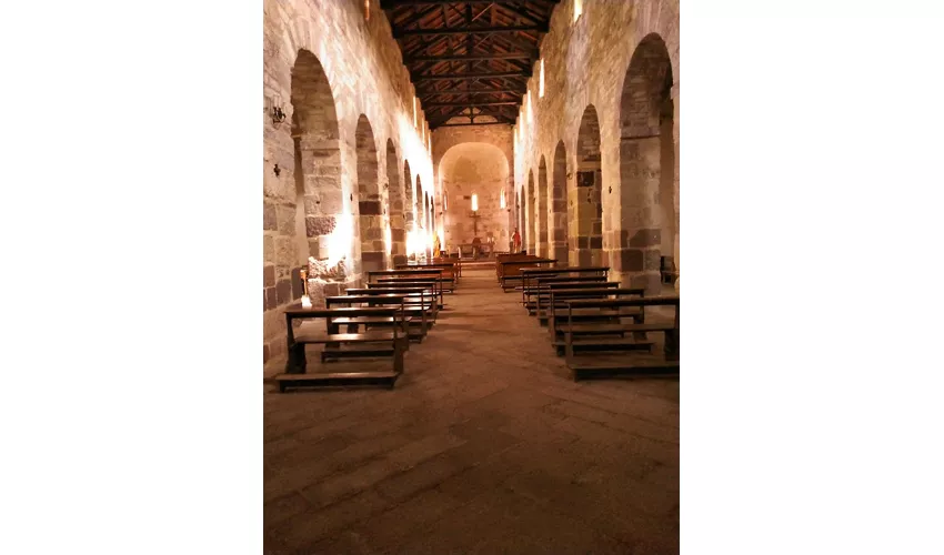 Chiesa di San Pietro