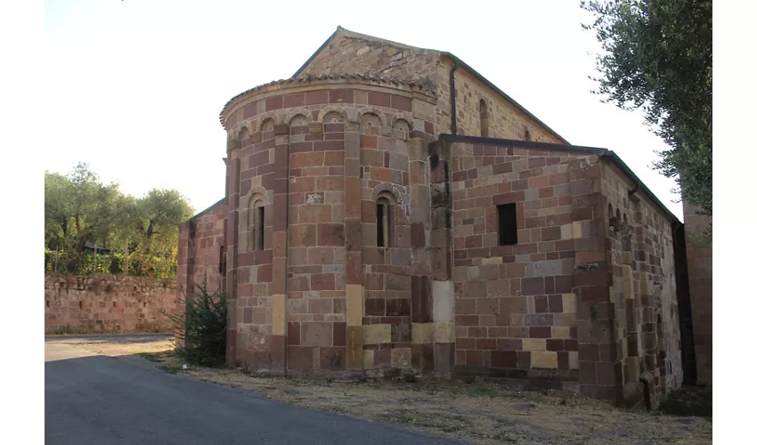 Iglesia de San Pedro