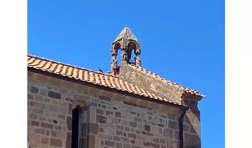 Iglesia de San Pedro