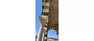 Chiesa della SS. Trinità di Saccargia