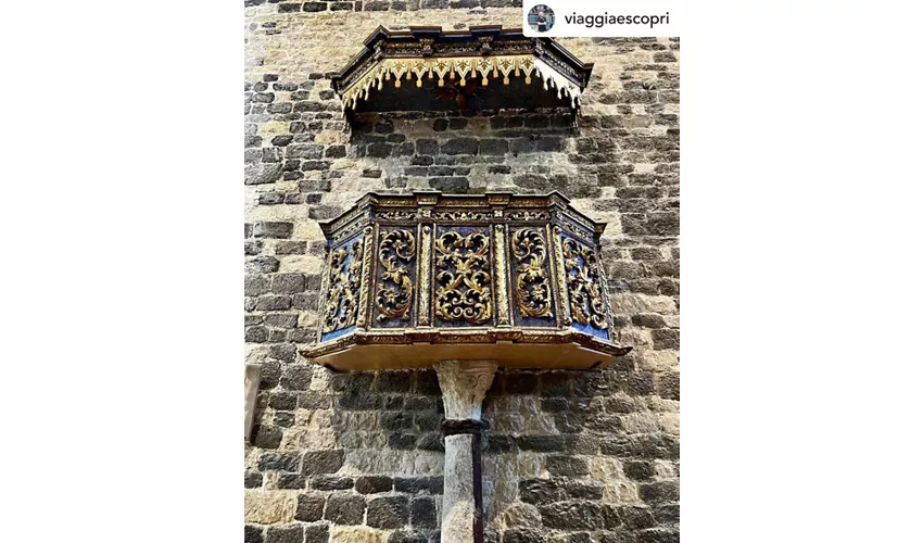 Chiesa della SS. Trinità di Saccargia