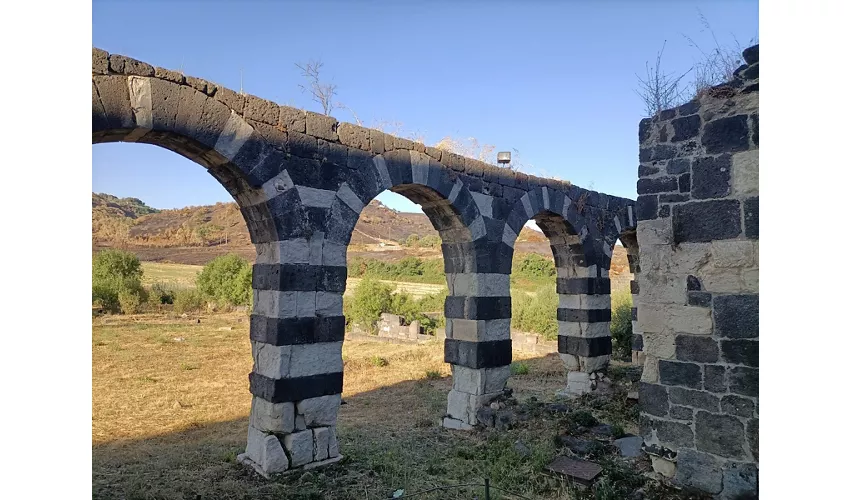 Chiesa della SS. Trinità di Saccargia