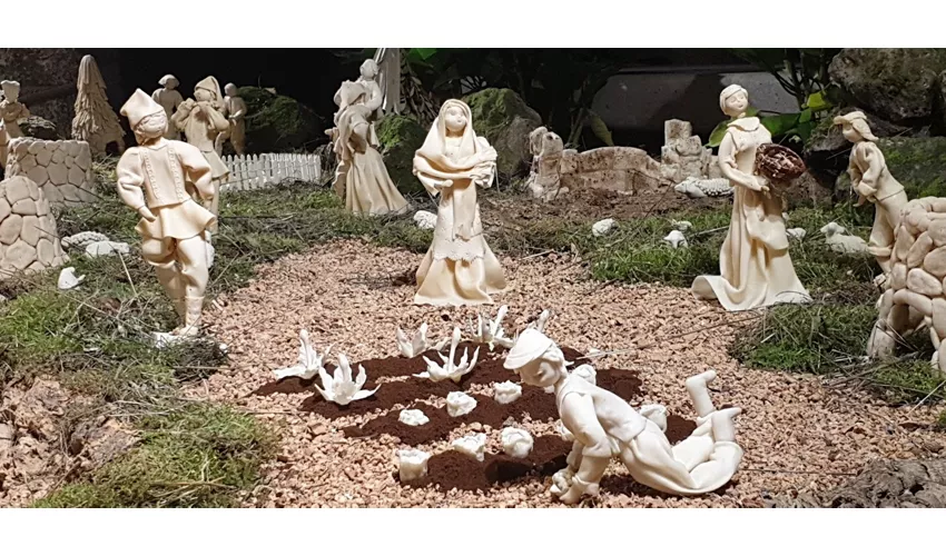 Chiesa di Romanica di Nostra Signora di Talia