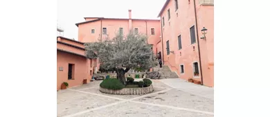 Museo CivicoArcheologico Alle Clarisse