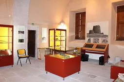 Museo CivicoArcheologico Alle Clarisse