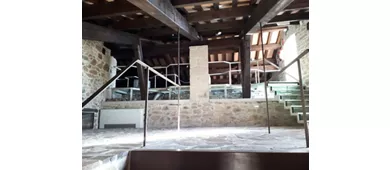 Museo CivicoArcheologico Alle Clarisse