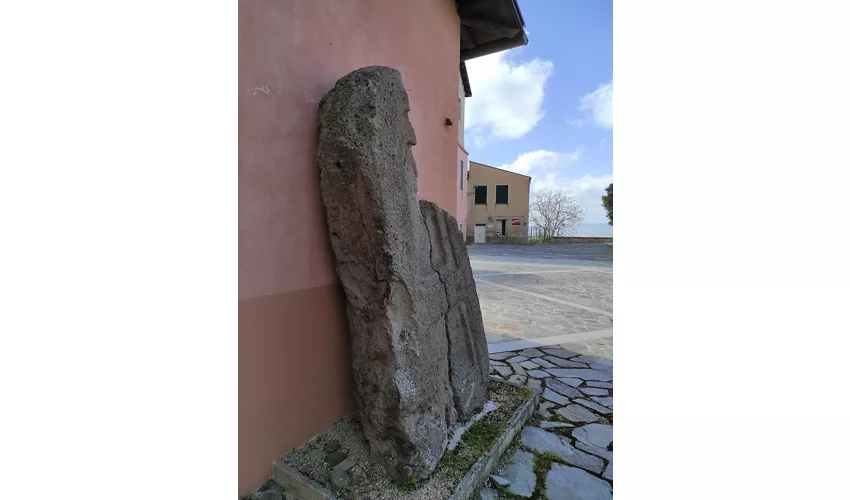 Museo CivicoArcheologico Alle Clarisse