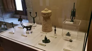 Museo Civico Archeologico Alle Clarisse