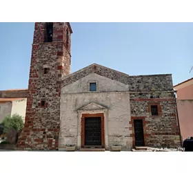 Church of St Mary of the Angels