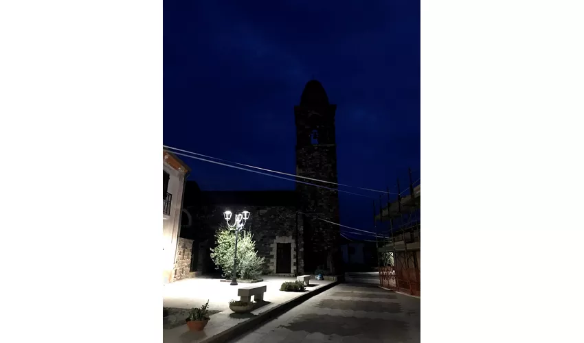Church of St Mary of the Angels