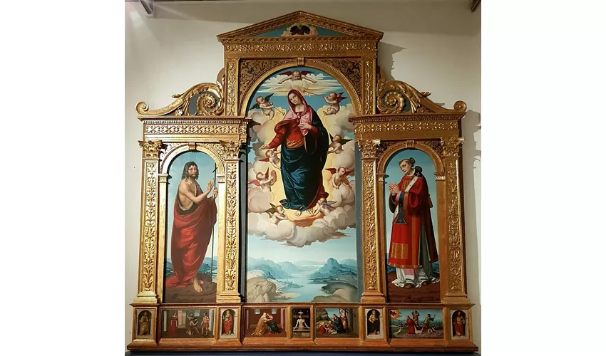 Musée diocésain