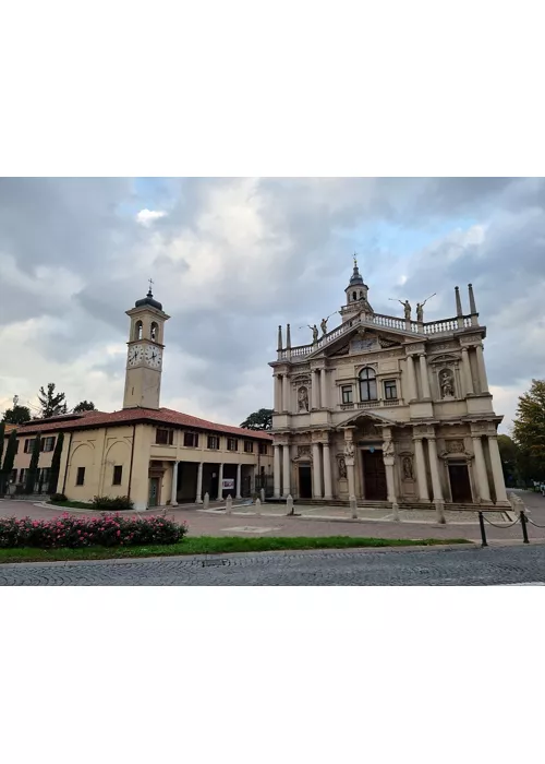 Santuario della Beata Vergine dei Miracoli