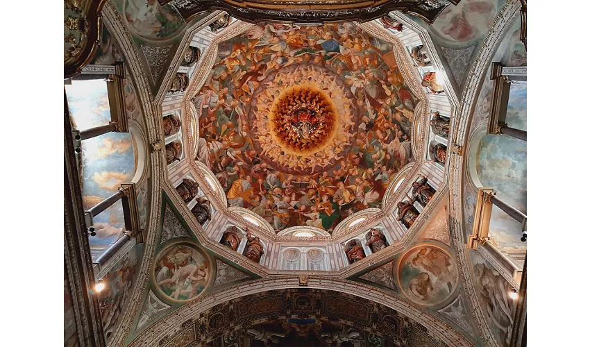 Santuario della Beata Vergine dei Miracoli