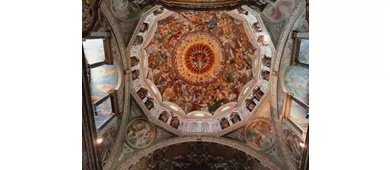 Santuario della Beata Vergine dei Miracoli