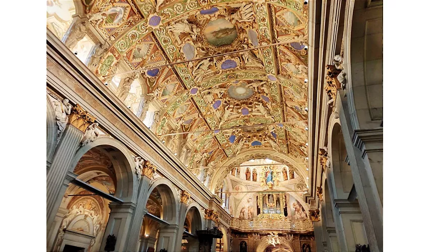 Santuario della Beata Vergine dei Miracoli