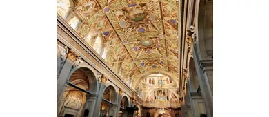 Santuario della Beata Vergine dei Miracoli