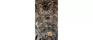 Shrine of the Blessed Virgin of Miracles