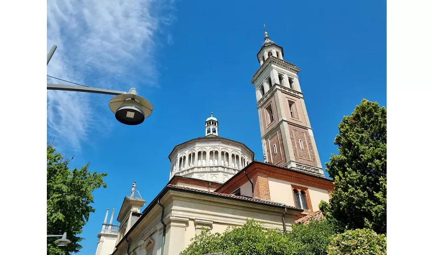 Santuario della Beata Vergine dei Miracoli