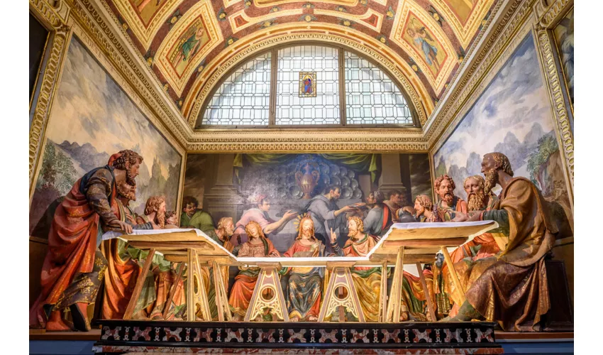 Santuario della Beata Vergine dei Miracoli