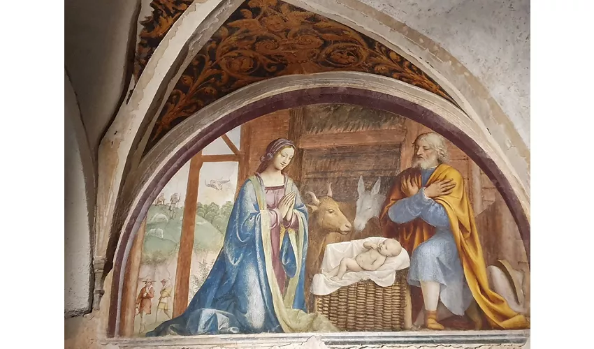 Santuario della Beata Vergine dei Miracoli