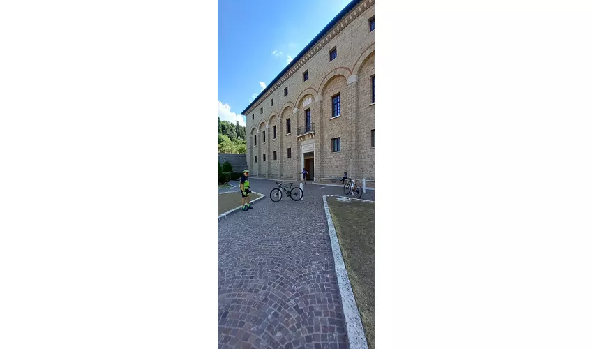 Museo "l. Ceselli"
