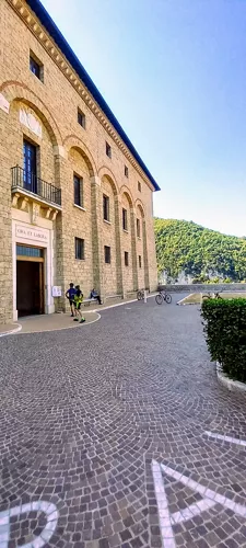 Museo «L. Ceselli»