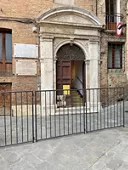 Synagoge von Siena