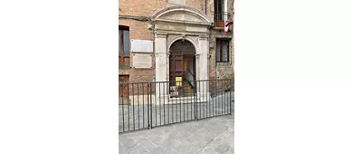 Sinagoga di Siena