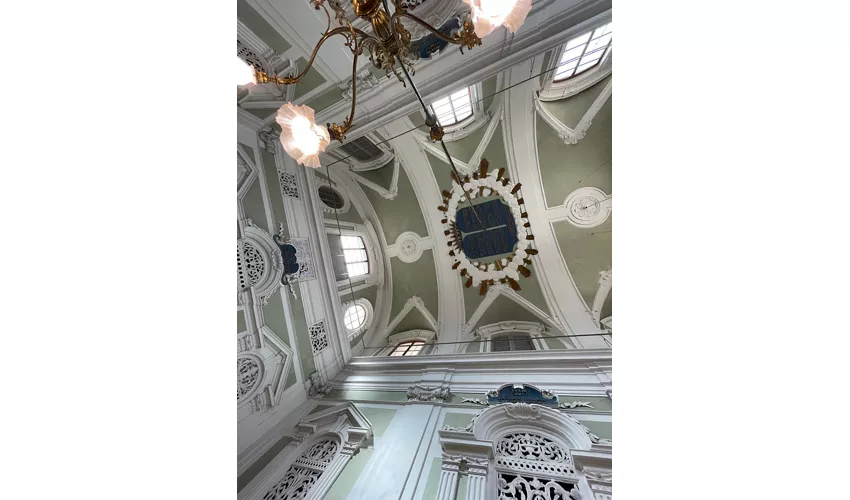 Sinagoga de Siena