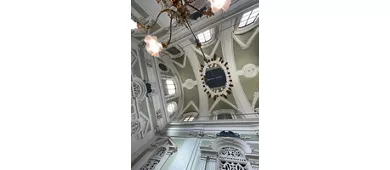 Sinagoga di Siena