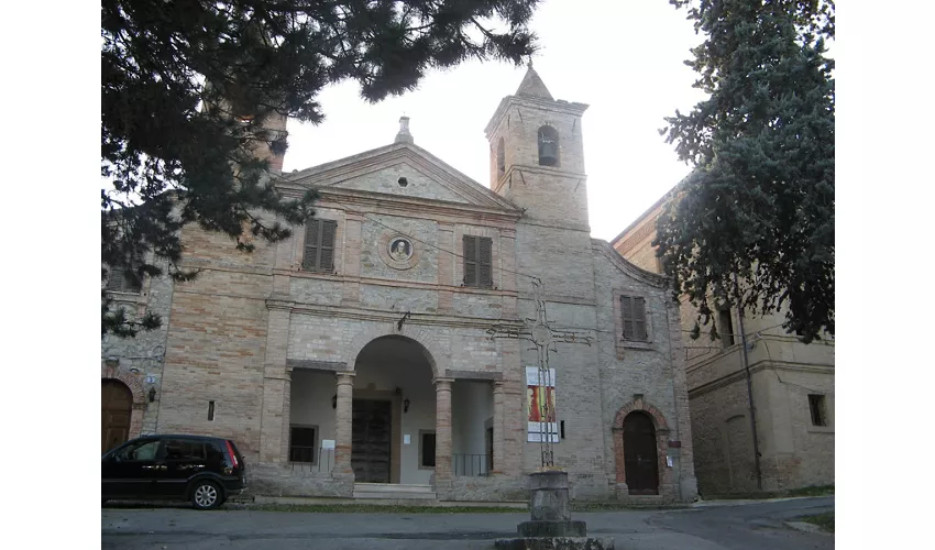 Ciccolini Sistine Museum