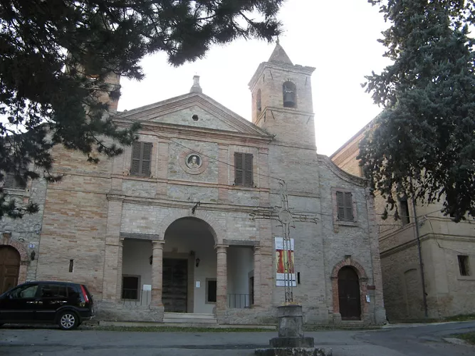 Museo sistino Ciccolini