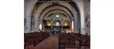 Collegiata di Sant'Esuperanzio