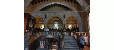 Collegiata di Sant'Esuperanzio
