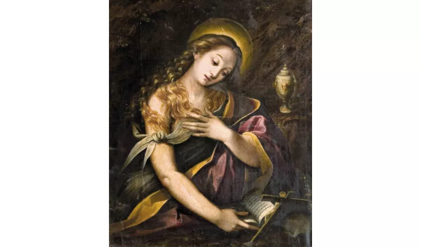 Museo Santuario di San Nicola