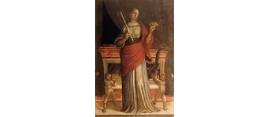 Museo Santuario di San Nicola