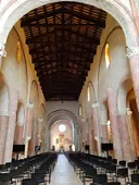 Chiaravalle di Fiastra Abbey