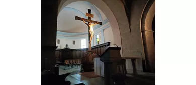 Monastère de Fonte Avellana, Scriptorium.