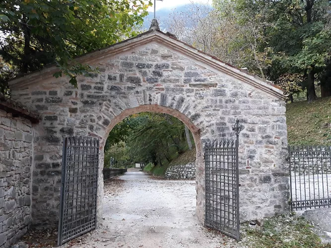 Fonte Avellana Monastery| Scriptorium.