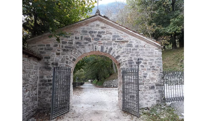 Mosteiro de Fonte Avellana, Scriptorium.