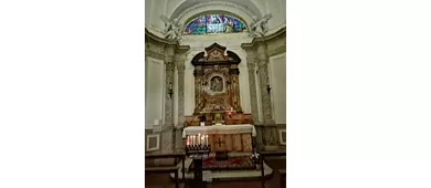 Church of St Francis of Paola