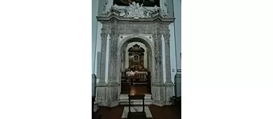Church of St Francis of Paola