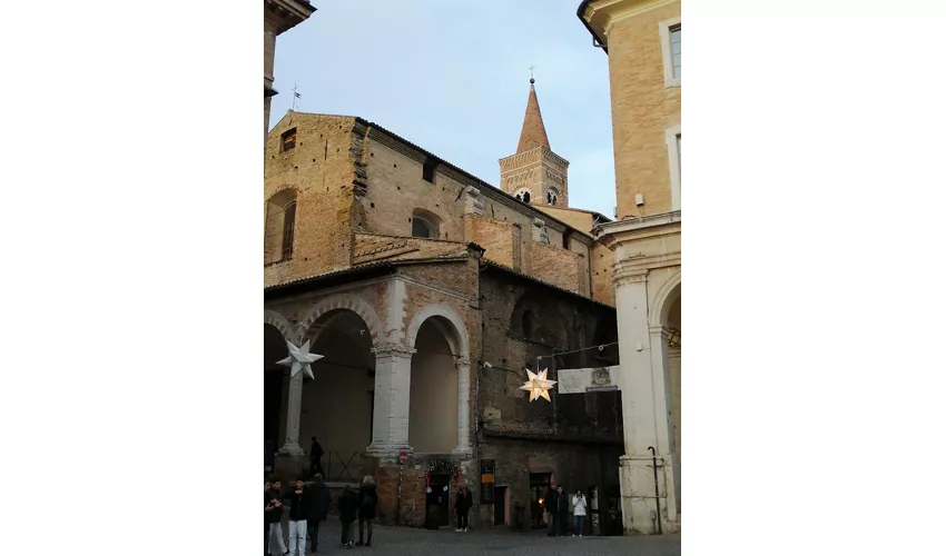 Church of St Francis of Paola