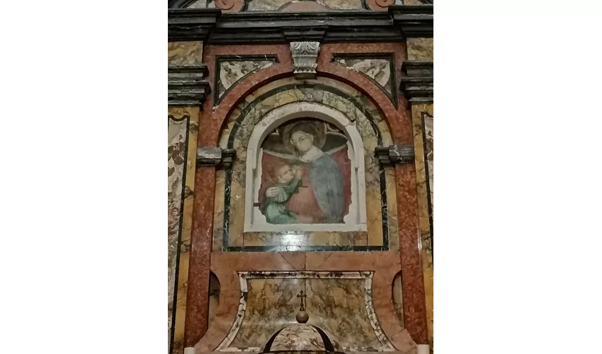 Iglesia de San Francisco de Paula