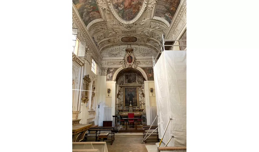 Chiesa di San Francesco di Paola