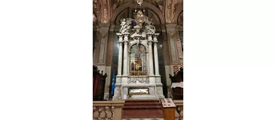 Kathedrale Santa Maria Annunziata