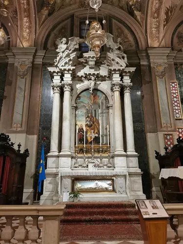Kathedrale Santa Maria Annunziata