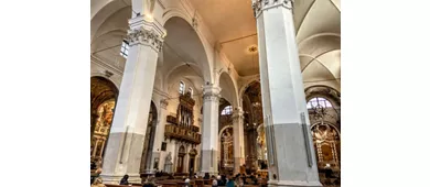 Catedral de Santa María de la Anunciación