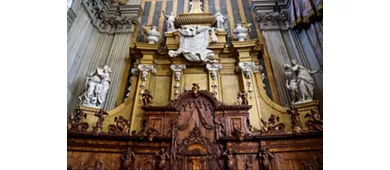 Kathedrale Santa Maria Annunziata
