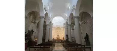 Iglesia de San Julián